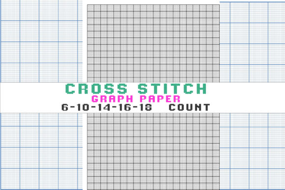 Cross Stitch Graph Paper Review for Boutique Sweatshirt Design