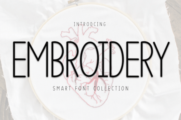 Embroidery: A Designer’s Review for Personalized Gift Makers