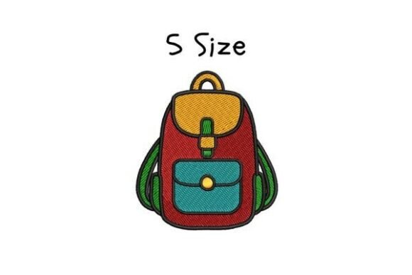 h1>Backpack Embroidery Design: A Designer’s Honest Review for Boutique Apparel