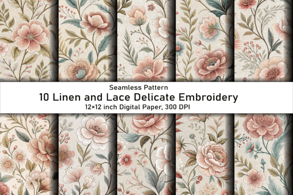 h1Linen and Lace Delicate Embroidery Review for Real Projects/h1