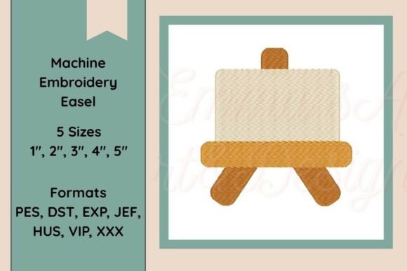 Machine Embroidery Easel: A Designer’s Holiday Season Review